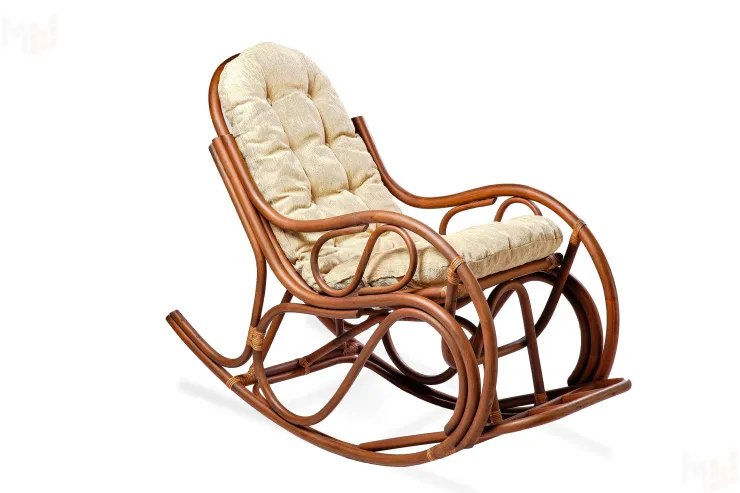 Кресло-качалка 05/05 разборное