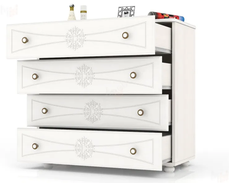 Комод Онега К-15