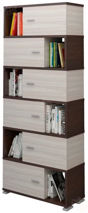 Стеллаж СБ-30-6