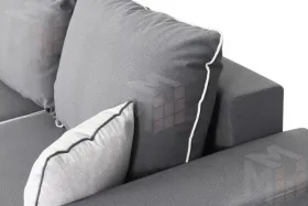 Диван-кровать Бостон 2400 Стандарт вариант 4