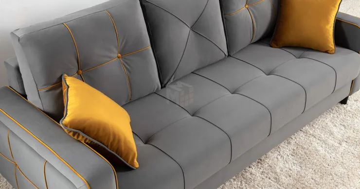 Диван-кровать Черри Н  ТД 287