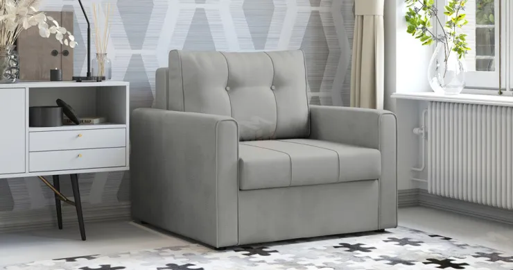 Кресло-кровать Лео (72) ТК 362