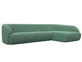 Диван угловой Лига-041 правый угол