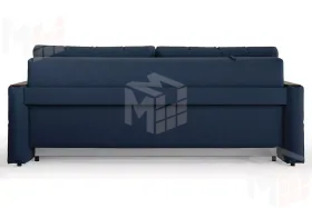 Диван-кровать  Ника Синий