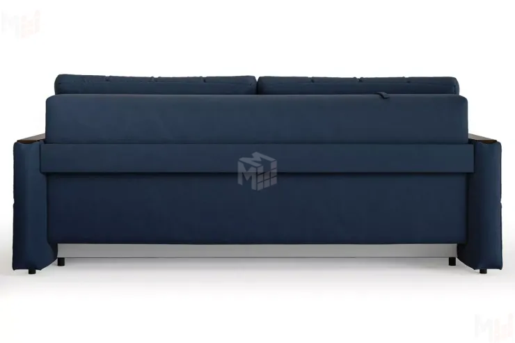 Диван-кровать  Ника Синий