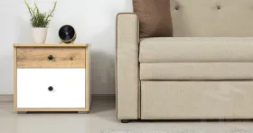 Диван-кровать Найс (120) ТД 295