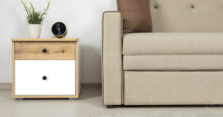 Диван-кровать Найс (120) ТД 295