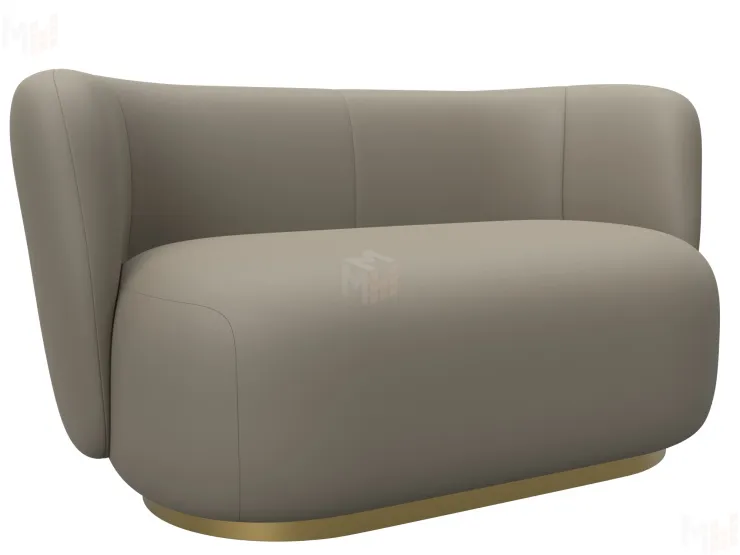 Диван прямой Лига-072