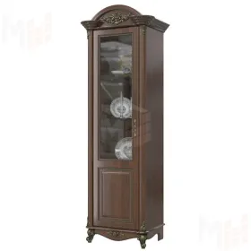 Да Винчи Шкаф 1-дверный ГД-01 (левый)