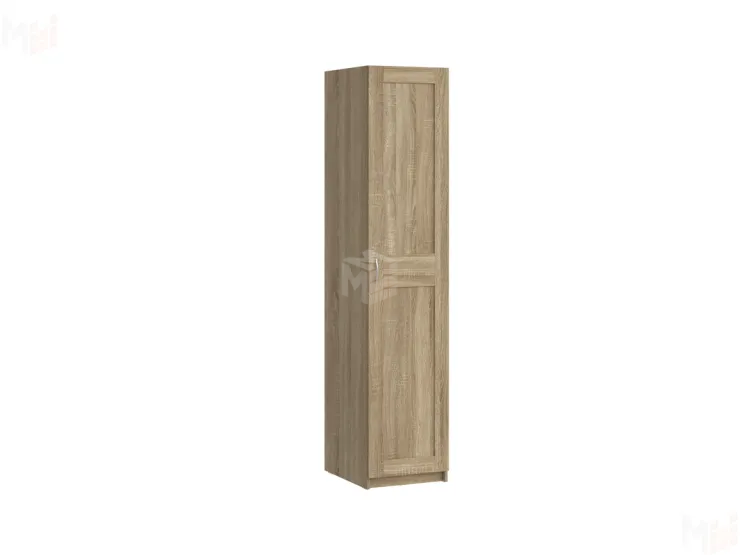 2.06.01.010.3 МАКС шкаф 1 дверь 50х61х233 сонома RU