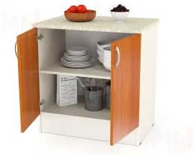 Шкаф нижний Клер ШН 800