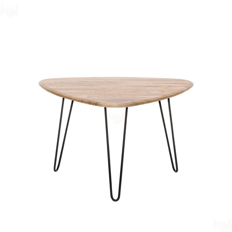 Стол журнальный Калифорния Спринг 430 (Дуб сонома)