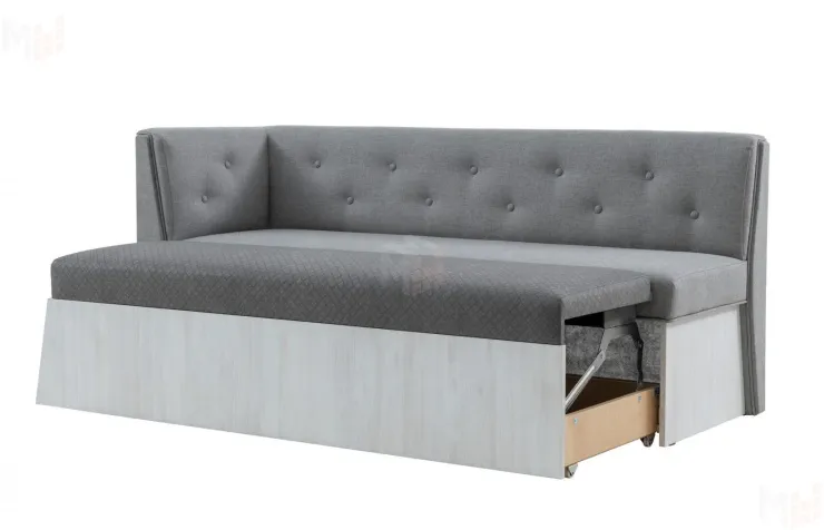 Кухонный диван Верона с углом