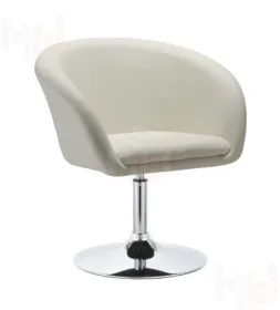 Барный стул BCR-304 Белый