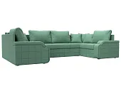 Диван П-образный Николь