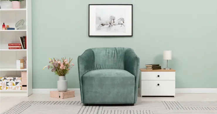 Кресло для отдыха Флэш ТК 556