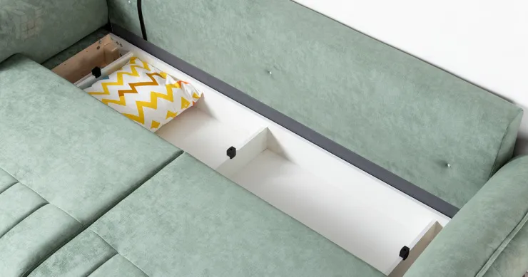 Диван-кровать Дорис   ТД 561