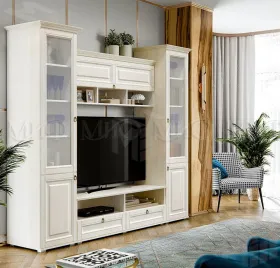 Гостиная Престиж-1 вариант №2