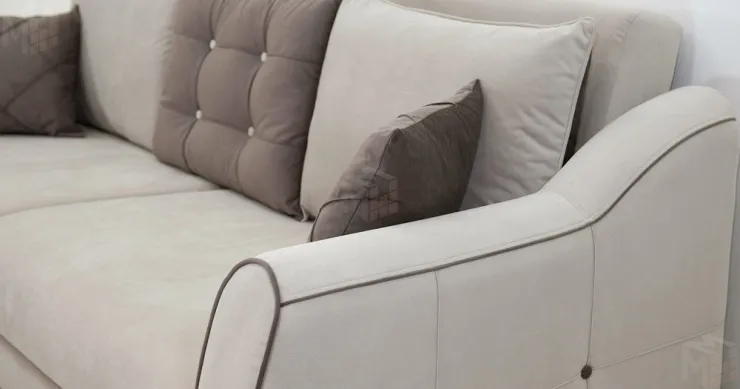 Диван-кровать Френсис ТД 262