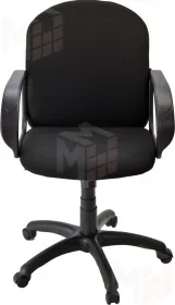 Компьютерное кресло Бюджет