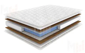 Матрас Prestige Gracia 120х200 см