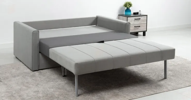 Диван-кровать Лео (138)  ТД 362