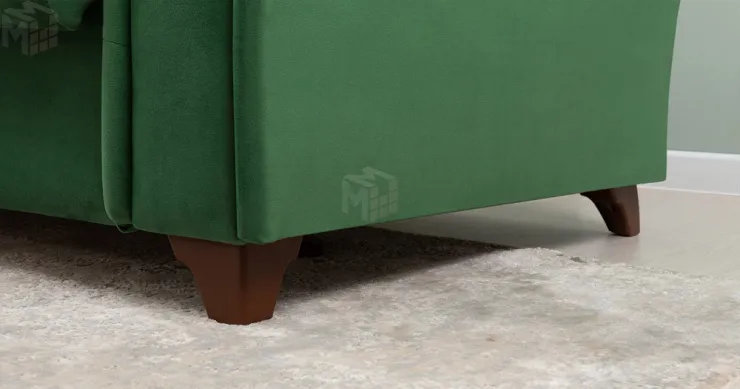 Диван-кровать Ирис ТД 579