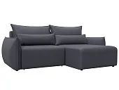 Диван угловой Лига-051 НПБ угол универсальный