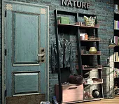 Прихожая Nature 4