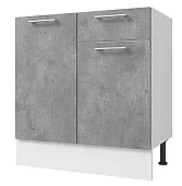 Стол Оптима 100 комби