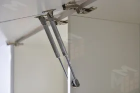 Гостиная Румба Шкаф комбинированный 03.272