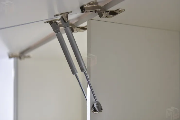 Гостиная Румба Шкаф комбинированный 03.272