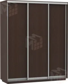 Шкаф-купе Элемент трио 1800