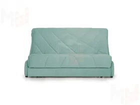 Диван Мигель 1,4 светло-зеленый