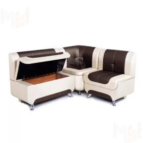 Кухонный диван Люксор 221-101