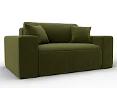 Кресло Лига-036 НПБ ( Зеленый )