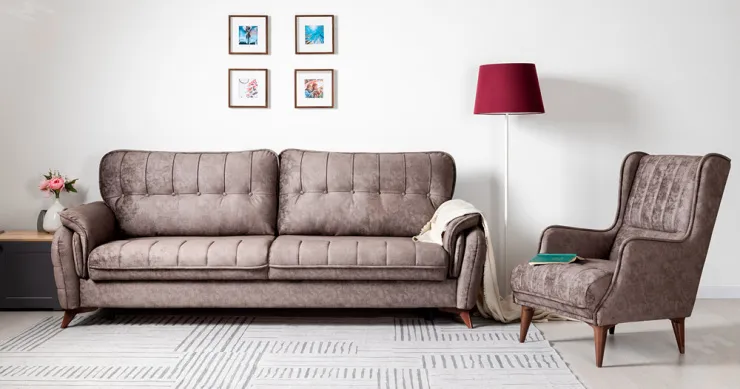 Диван-кровать Дорис  ТД 562