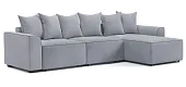 Модульный диван Монреаль композиция 4, исполнение 1
