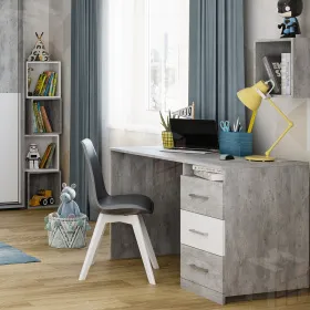 Стол письменный БЕРГЕН 84