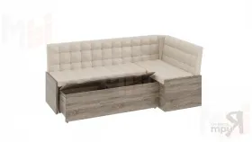 Кухонный диван Форест со спальным местом