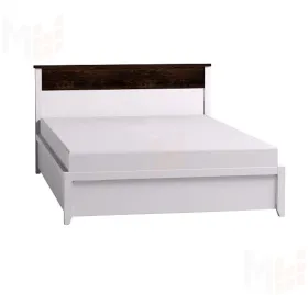 Кровать Норвуд 33  (1400)