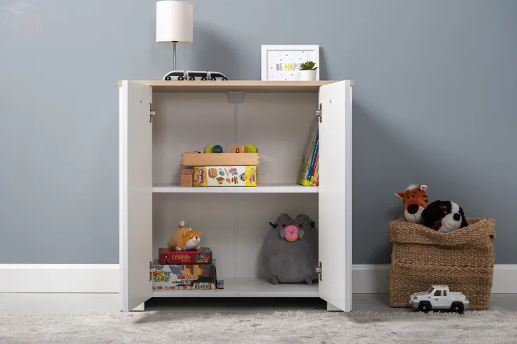 Комод  Джастин 16.228.02