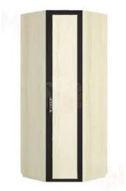 Шкаф угловой Аврора ШК-20