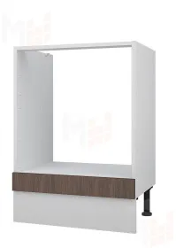 Духовка Европа 60