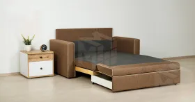 Диван-кровать Найс (120) ТД 299