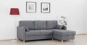 Диван-кровать угловой Дилан ТД 423