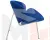 Кресло Emily LMO-72 Синий