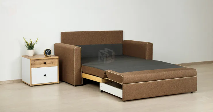 Диван-кровать Найс (120) ТД 299