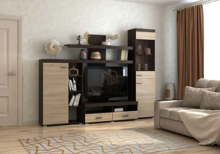 ГОСТИНАЯ МИСТРАЛЬ