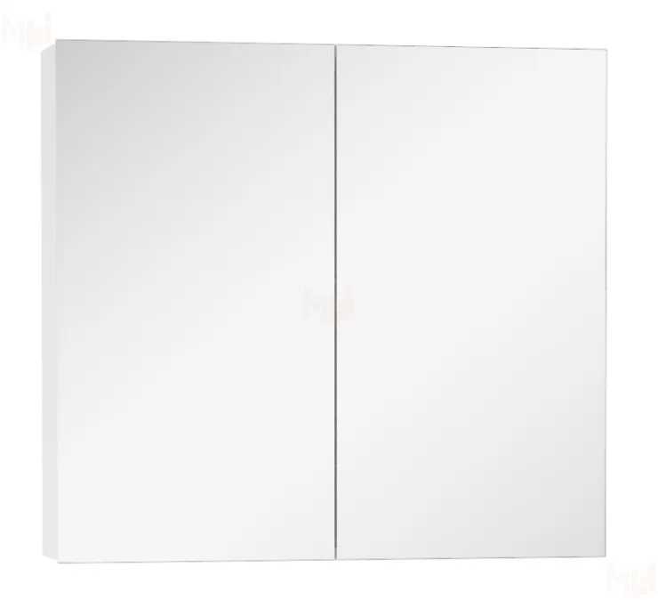 Шкаф-зеркало Мечта 60 Айсберг